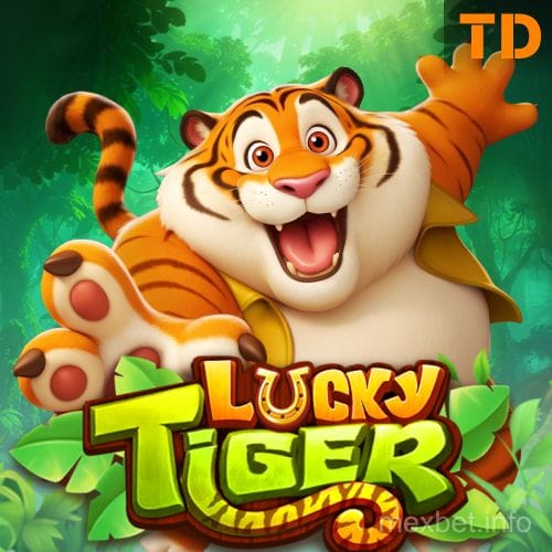 Lucky Tiger