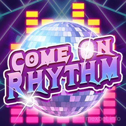 Come On Rhythm