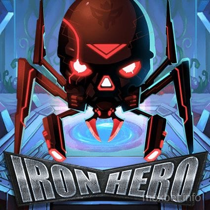 Iron Hero