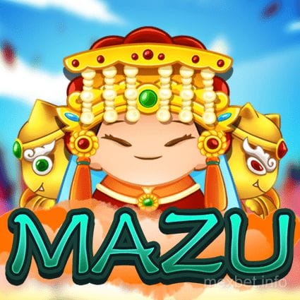 Mazu