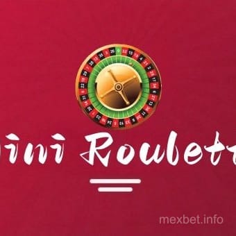 Mini Roulette